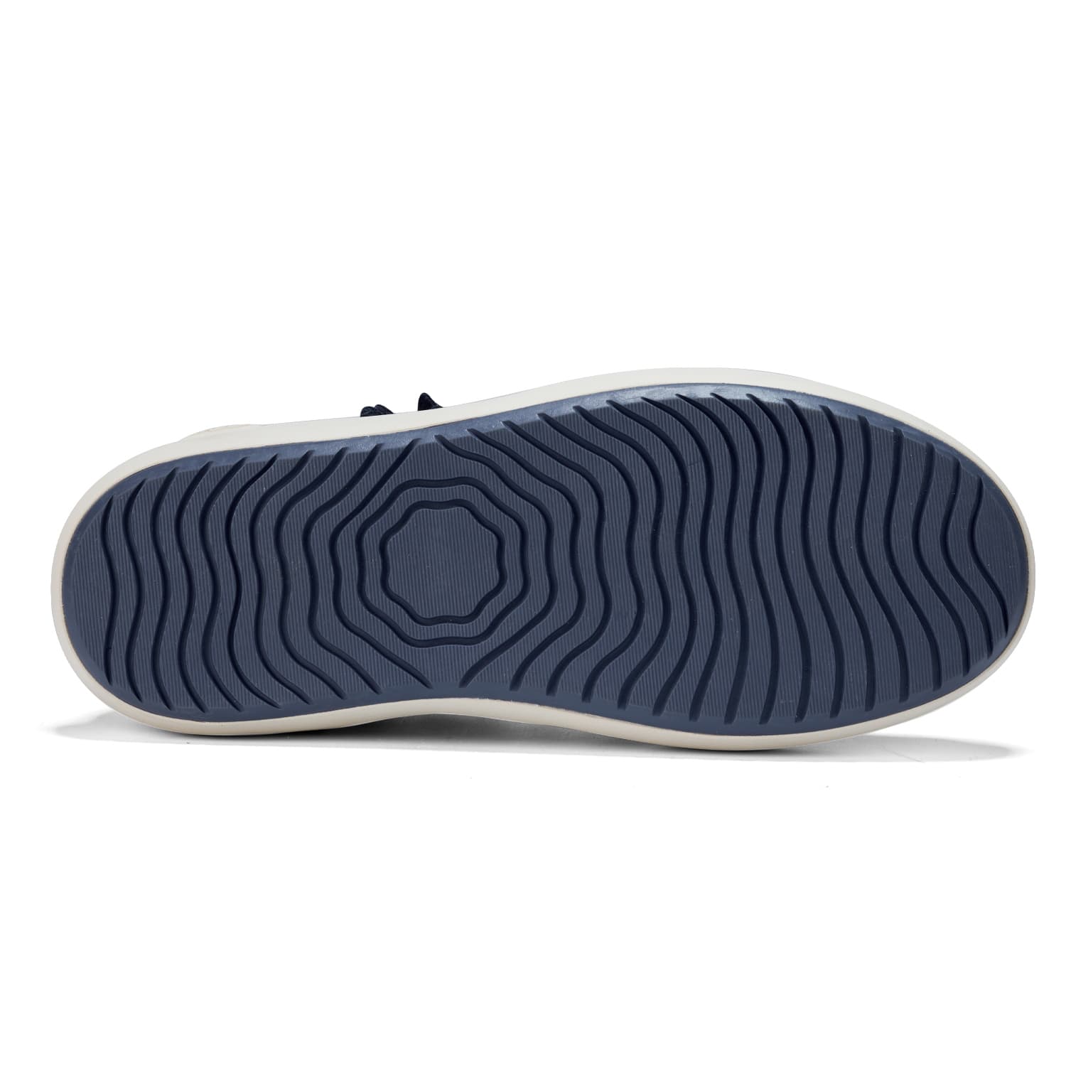 119 · Navy / White · Real view 11