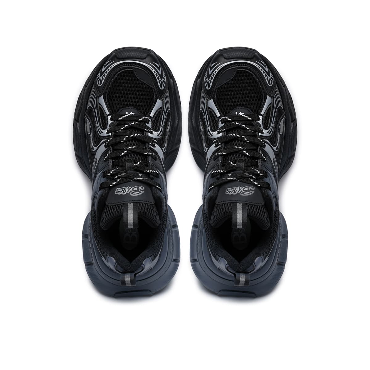 883 · Black · Real view 03