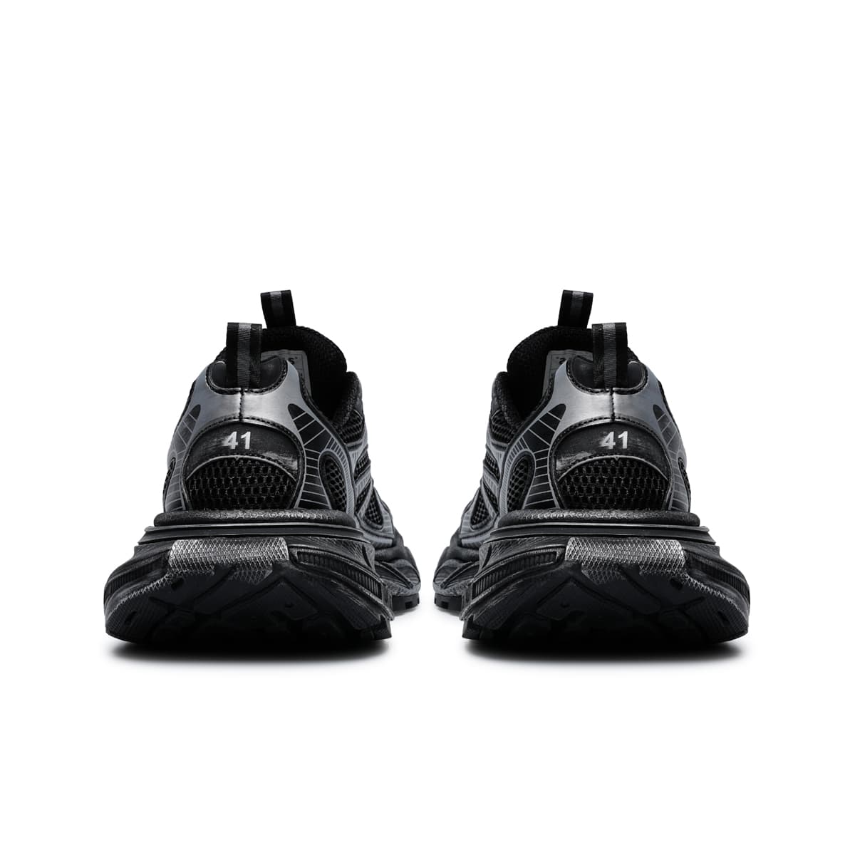883 · Black · Real view 07