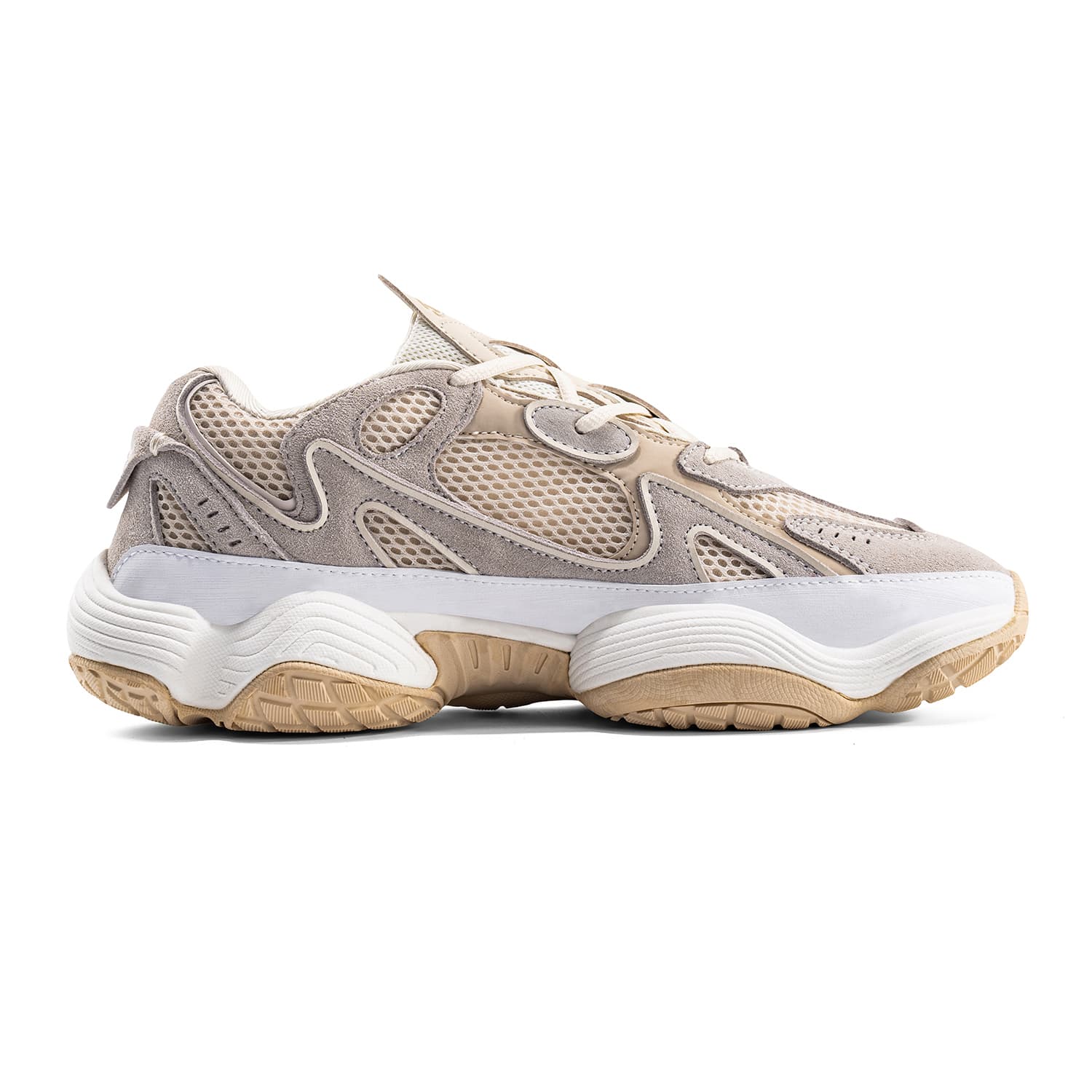 889 · Cream Beige · Real view 02