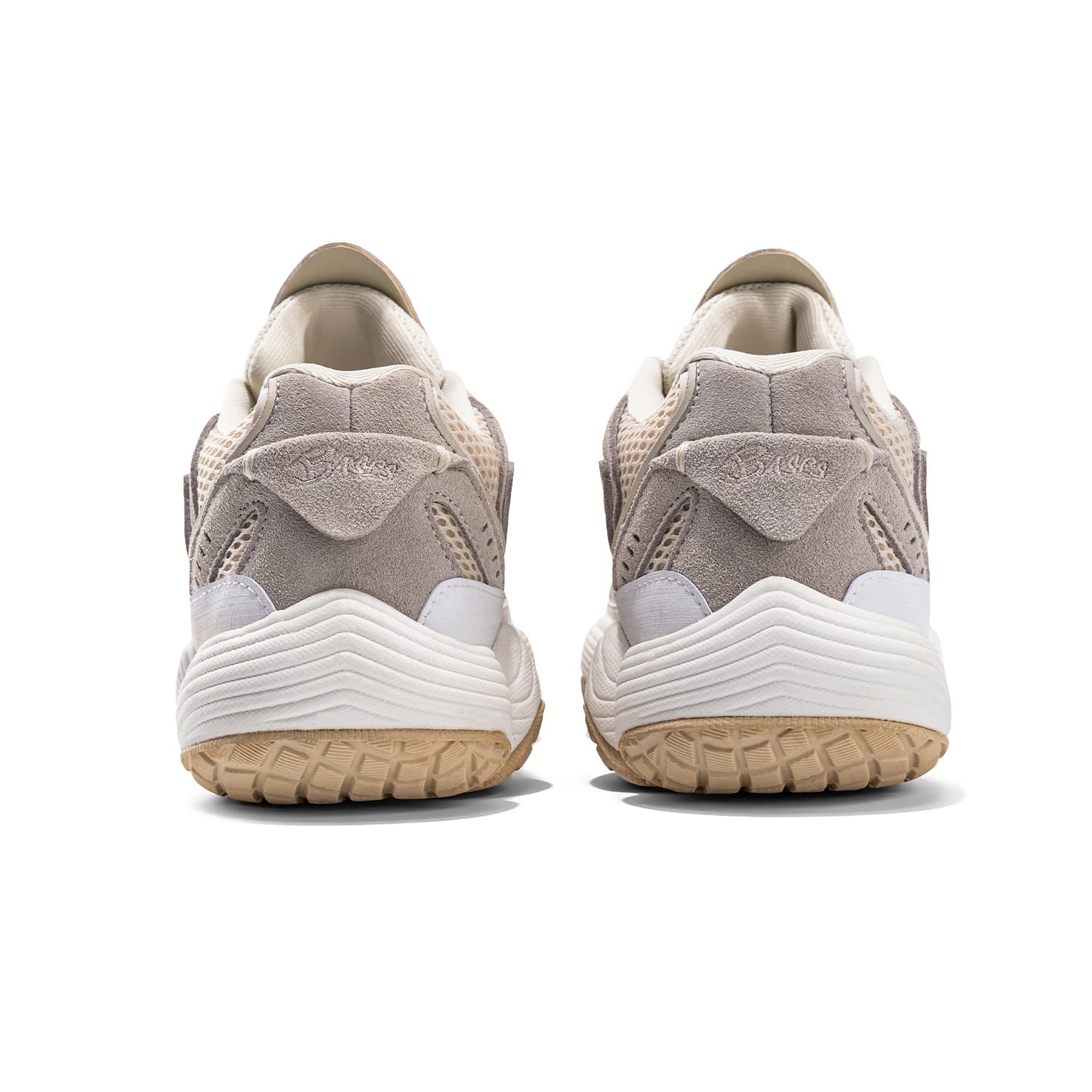 889 · Cream Beige · Real view 03
