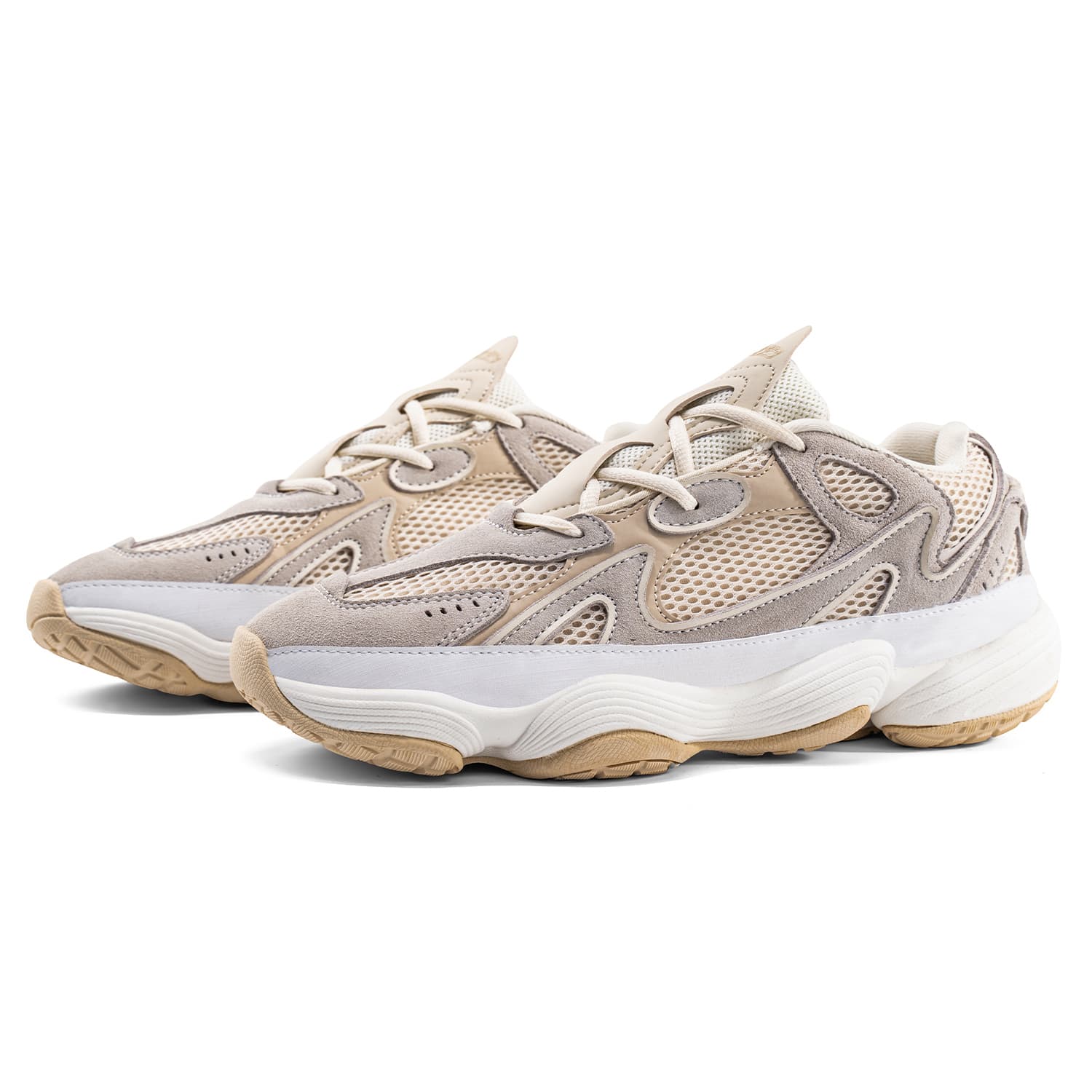 889 · Cream Beige · Real view 04