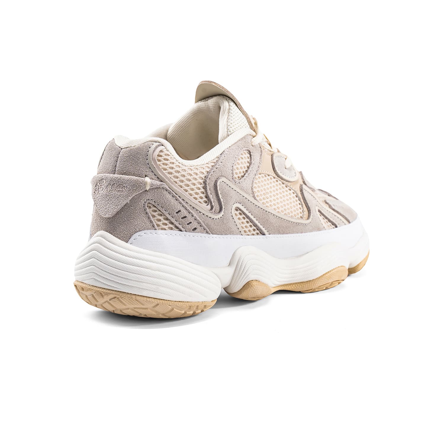 889 · Cream Beige · Real view 05