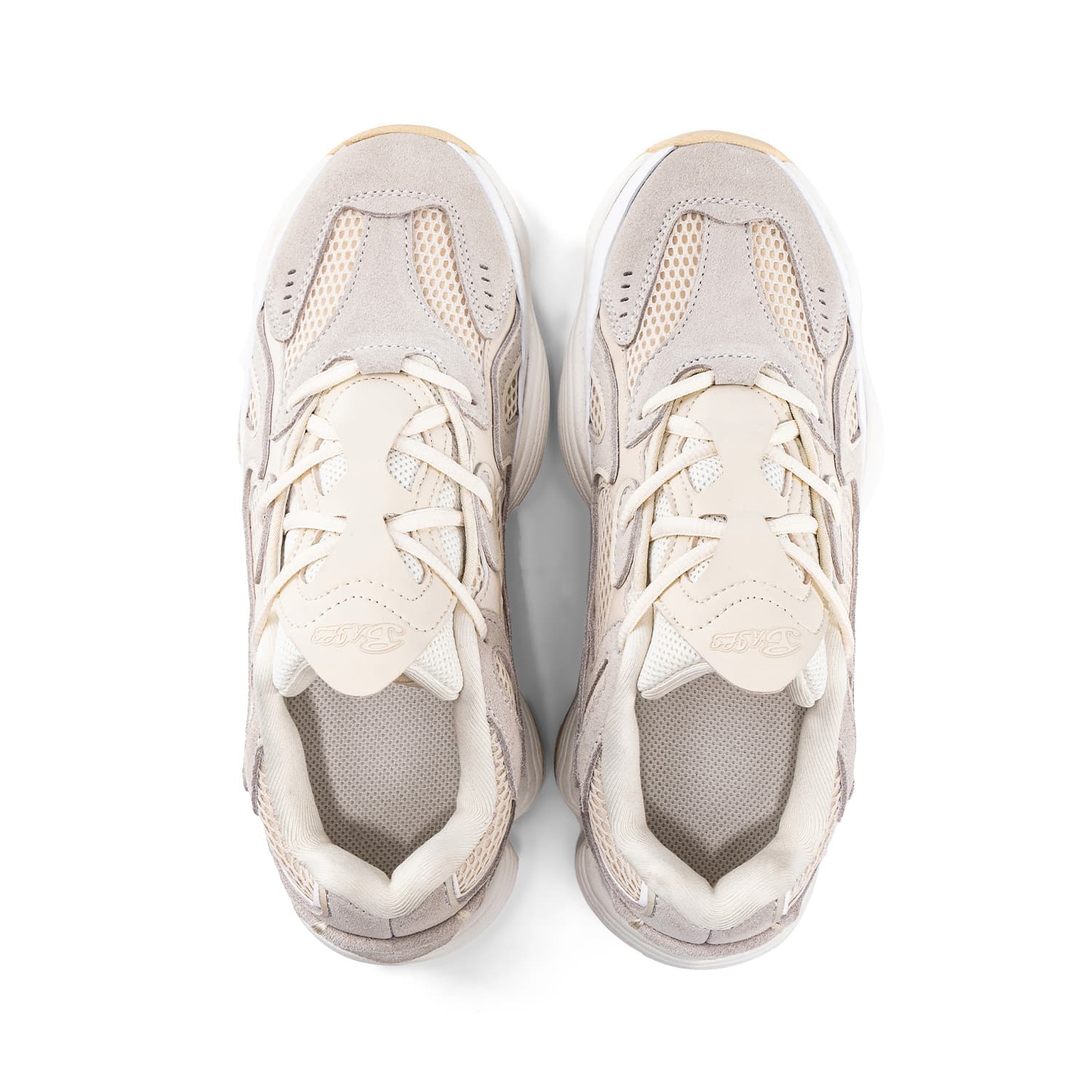 889 · Cream Beige · Real view 06