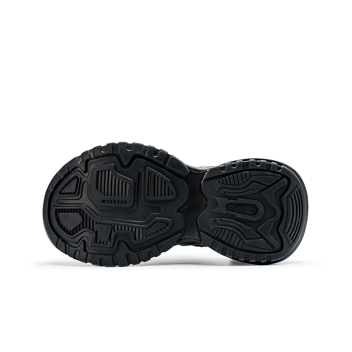 K106 · Distressed Starry Black · Real view 06