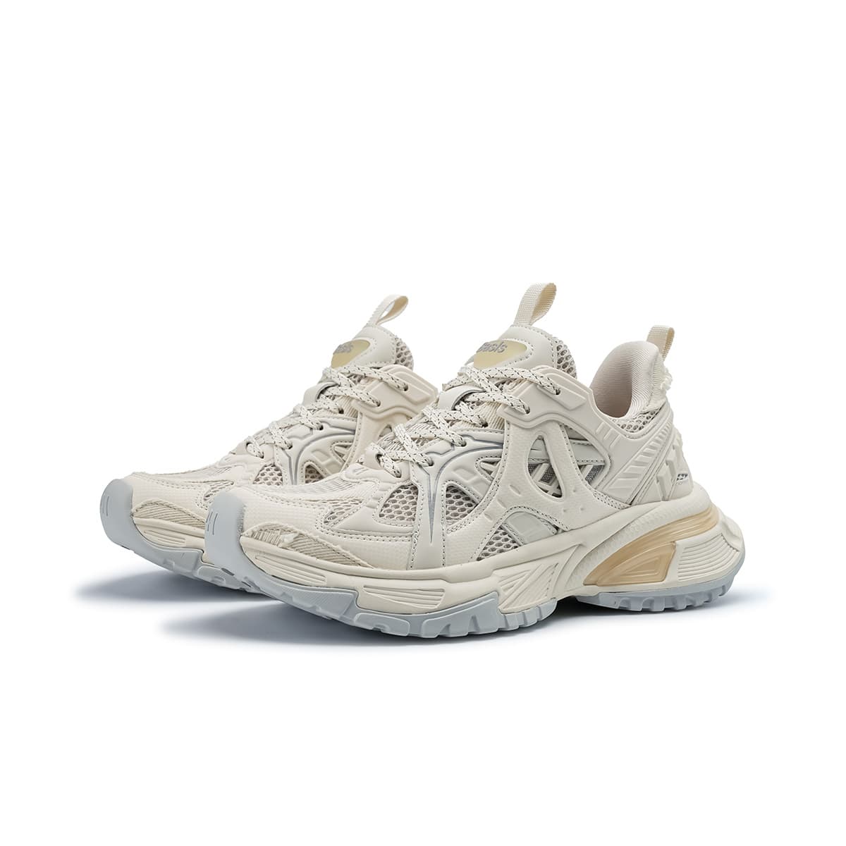 K106 · Standard Beige · Real view 03