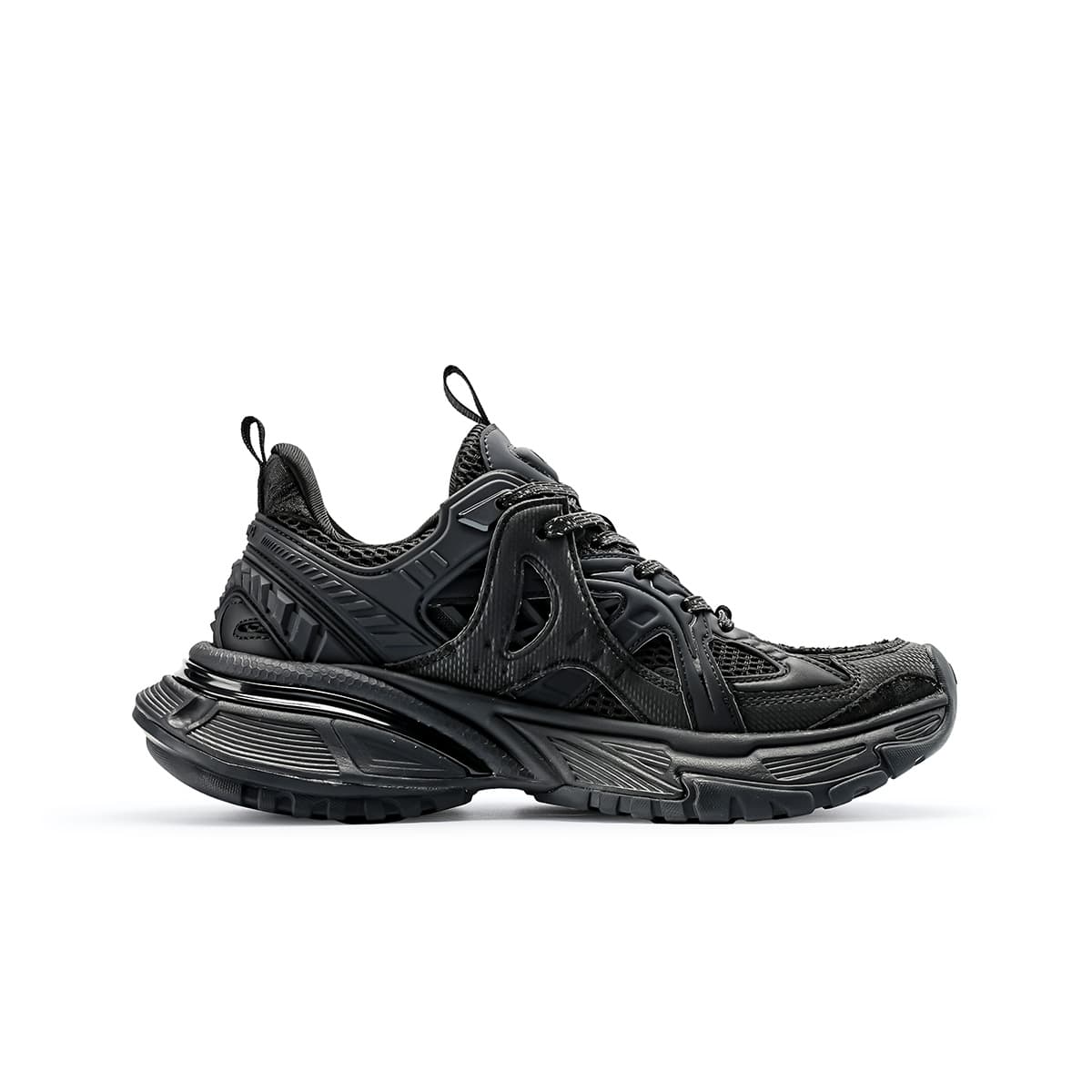 K106 · Standard Starry Black · Real view 02