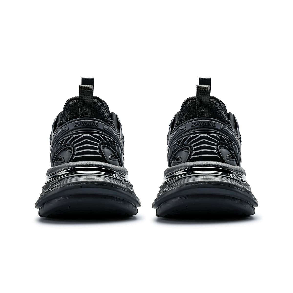 K106 · Standard Starry Black · Real view 04
