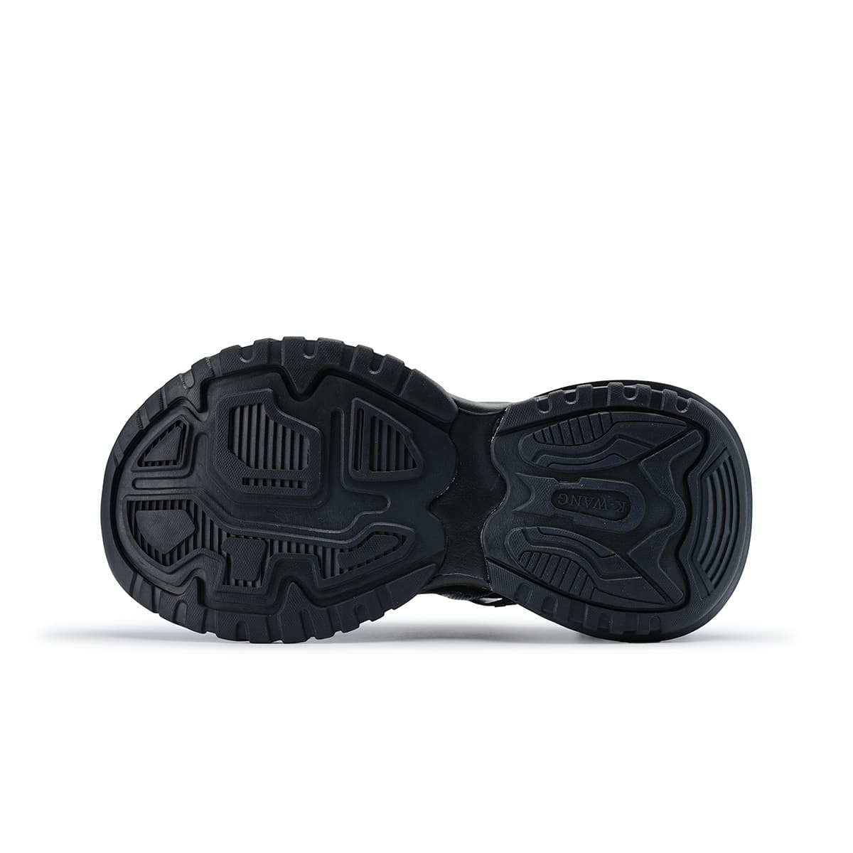 K106 · Standard Starry Black · Real view 05
