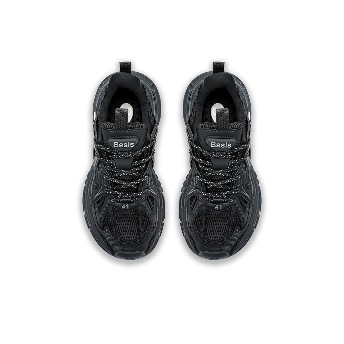 K106 · Standard Starry Black · Real view 06