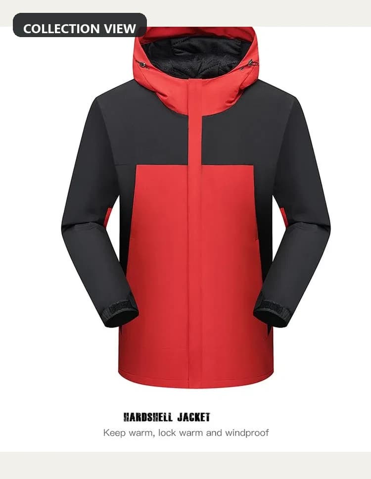 DG-2501 · Integrated Insulated · Real product view 06
