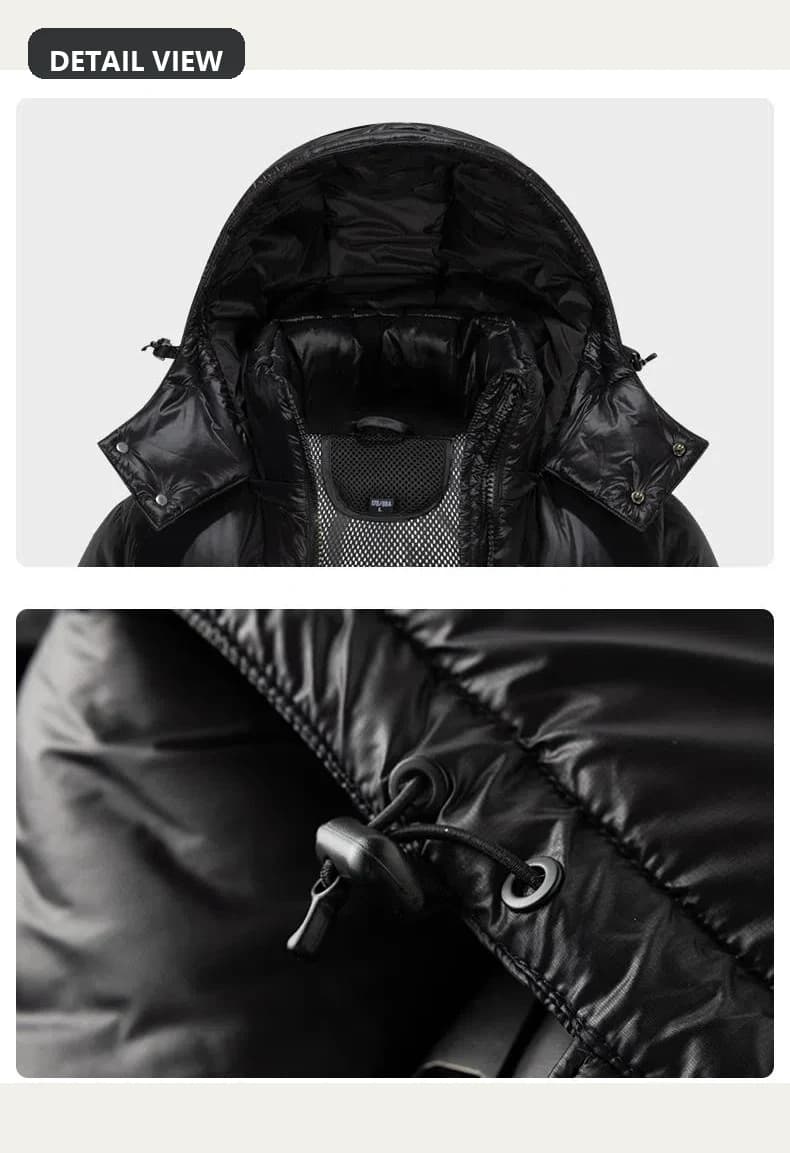 DG-1605 · Short · Real product view 01