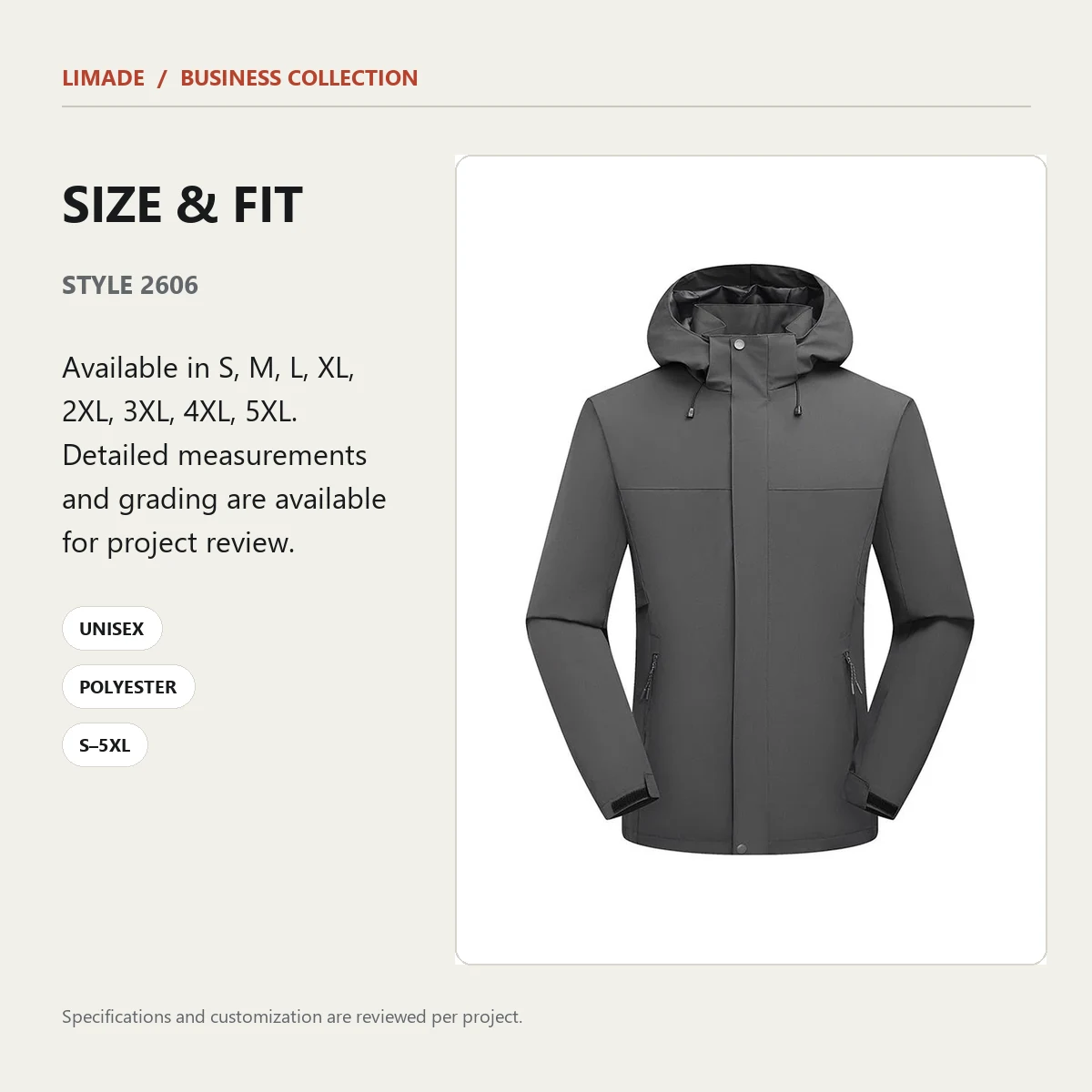 2606 · Lightweight · Real product view 04