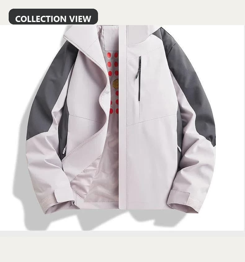 DG-6030 · Lightweight · Real product view 03