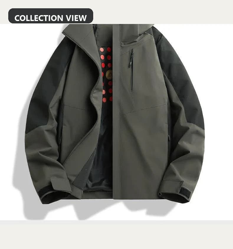 DG-6030 · Lightweight · Real product view 01