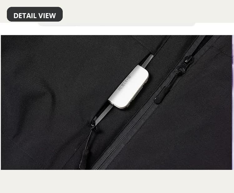 DG-008 · Fleece-Liner · Real product view 01