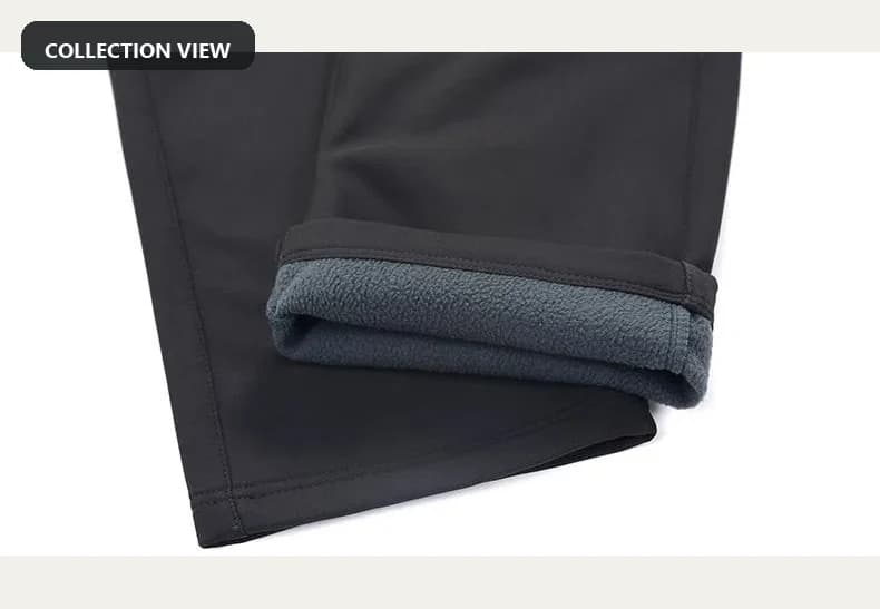 DG-K2034 · Full-Length Pants · Real product view 04