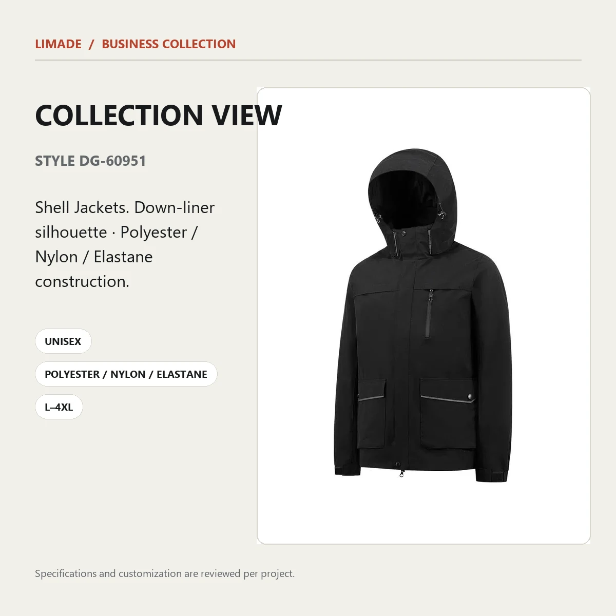 DG-60951 · Down-Liner · Real product view 05