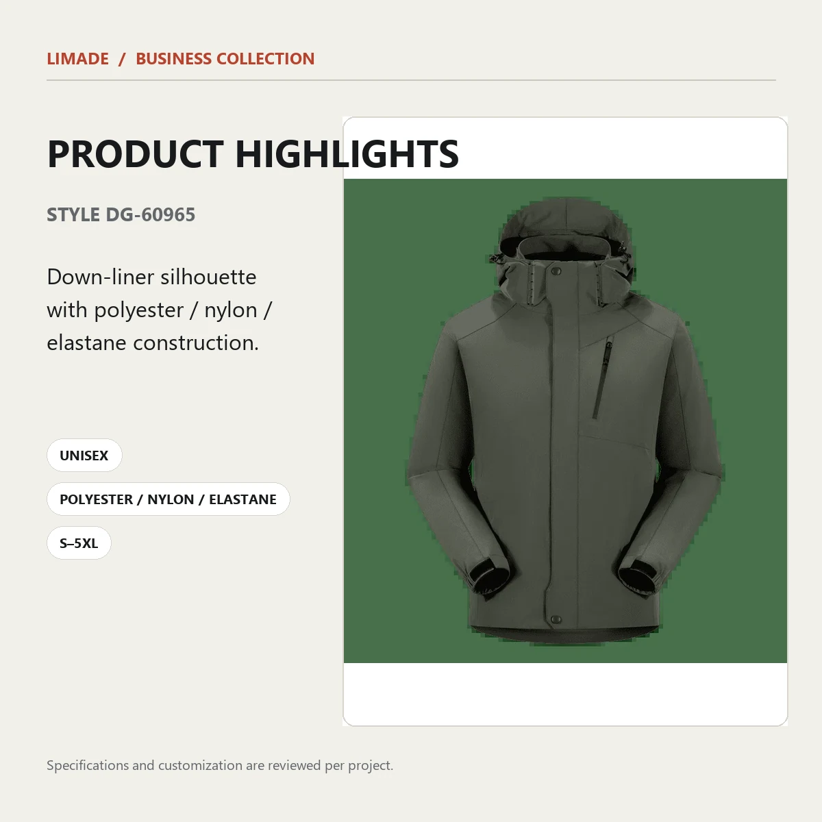 DG-60965 · Down-Liner · Real product view 03