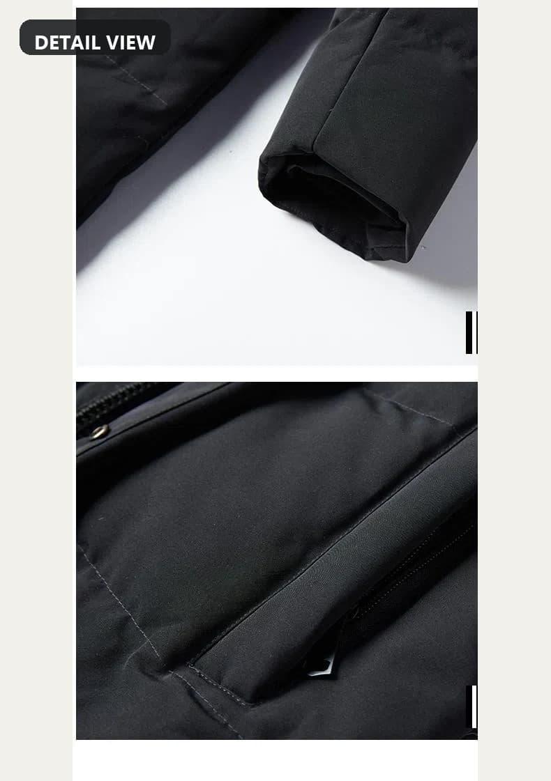 DG-6011 · Mid-Length · Real product view 04