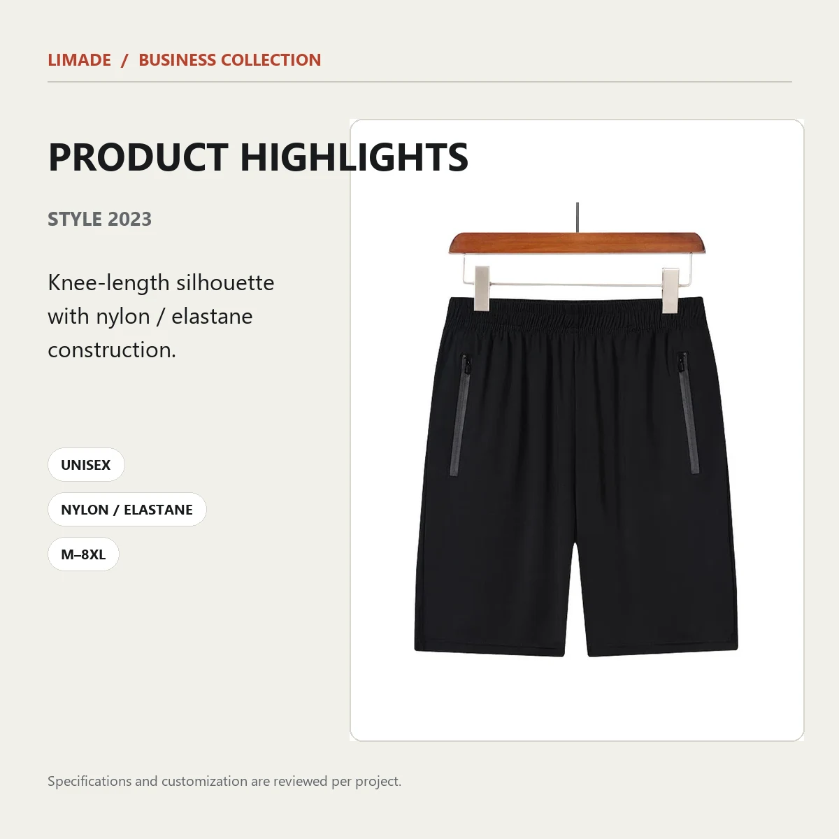 2023 · Knee-Length · Real product view 02
