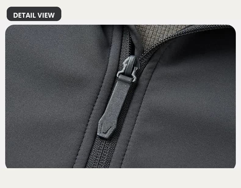 DG-332 · Soft-Shell · Real product view 06