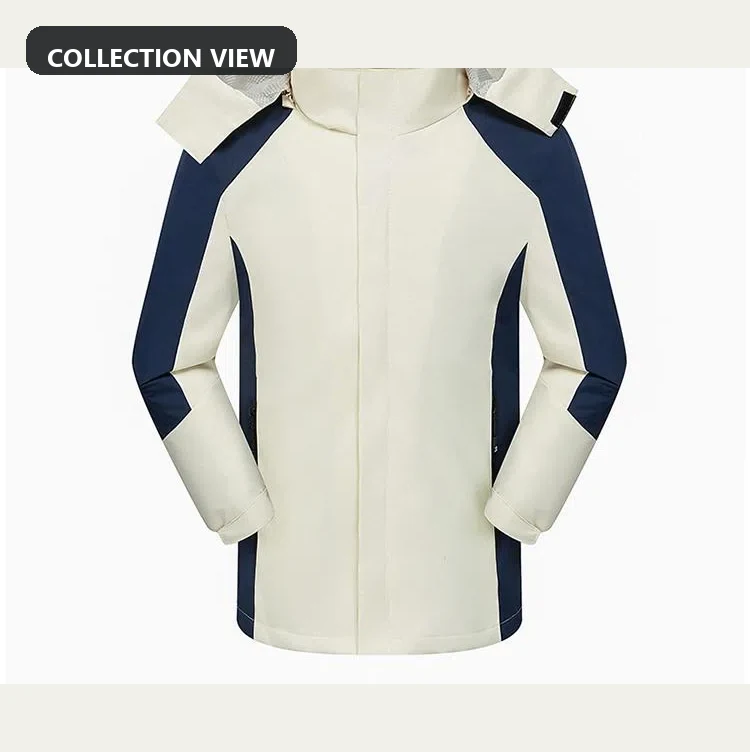 DG-1688 · Fleece-Liner · Real product view 06