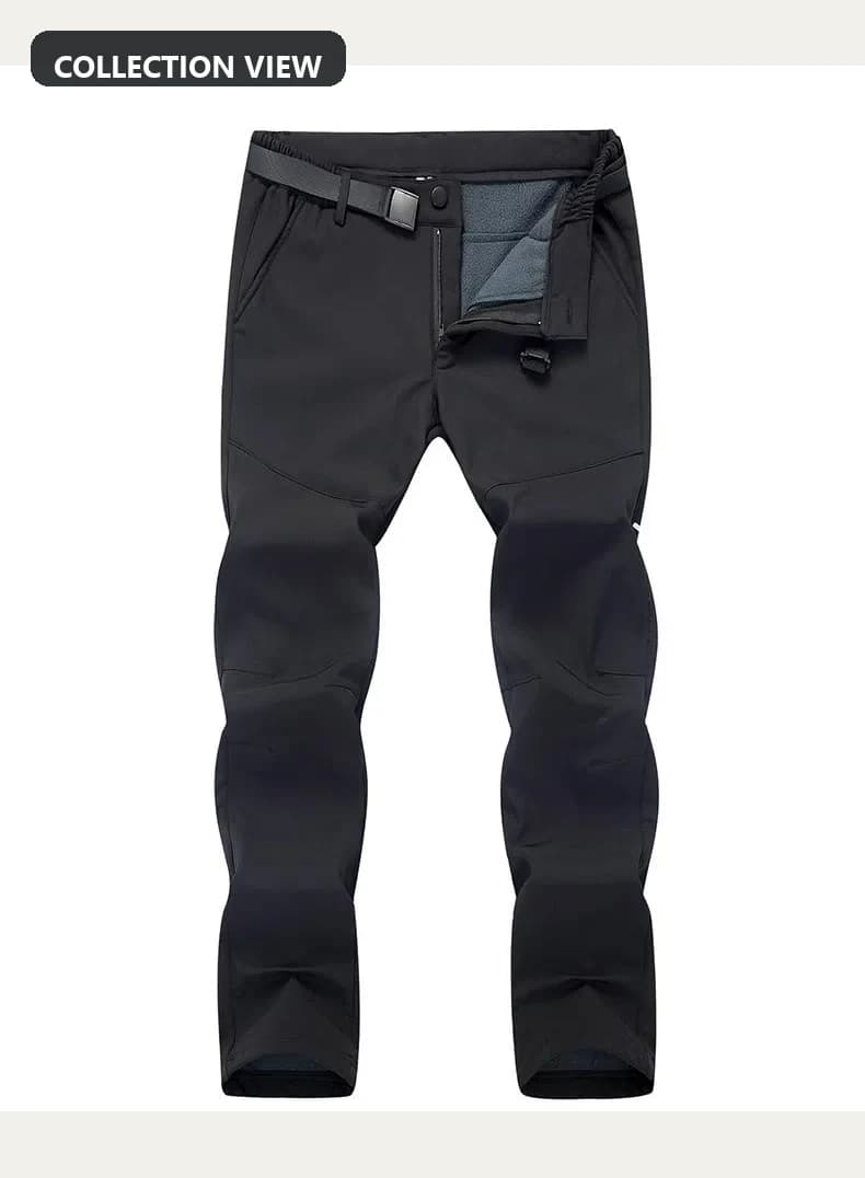DG-K2034 · Full-Length Pants · Real product view 01