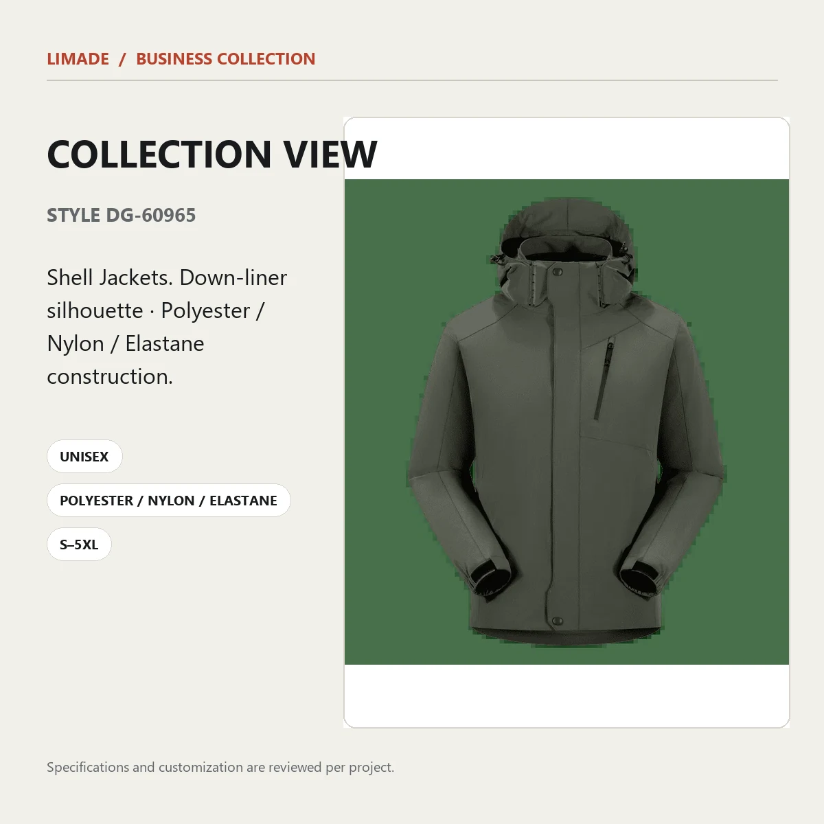 DG-60965 · Down-Liner · Real product view 02