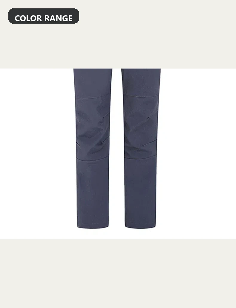 DG-K1520 · Full-Length Pants · Real product view 05