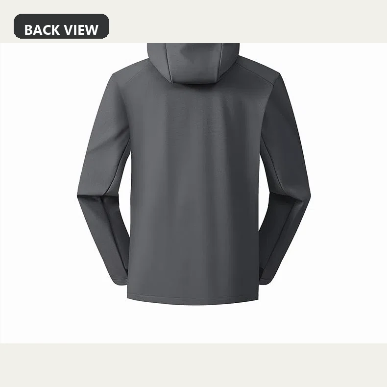 DG-332 · Soft-Shell · Real product view 02