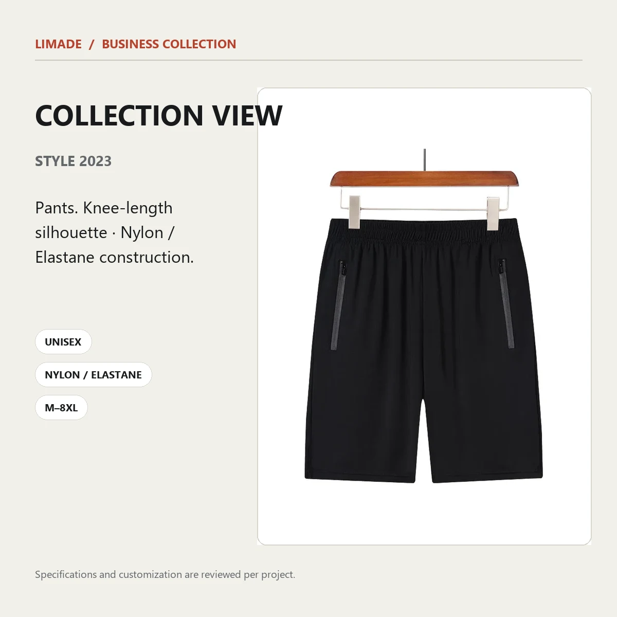 2023 · Knee-Length · Real product view 03