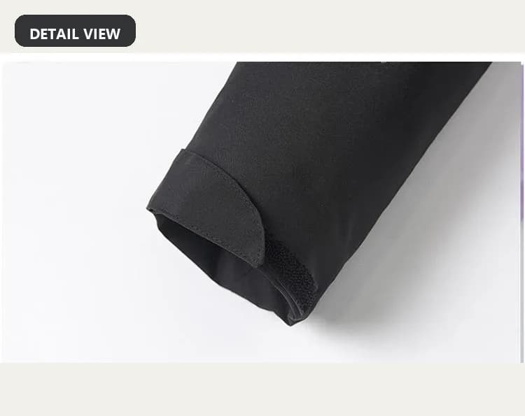 DG-008 · Fleece-Liner · Real product view 02