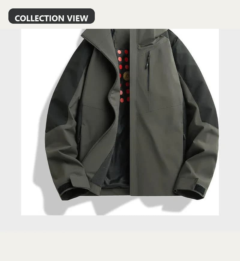 DG-6030 · Lightweight