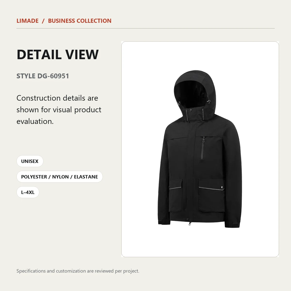 DG-60951 · Down-Liner · Real product view 04